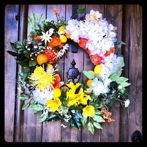 !!!!SALE ON FALL WREATHS!!!!